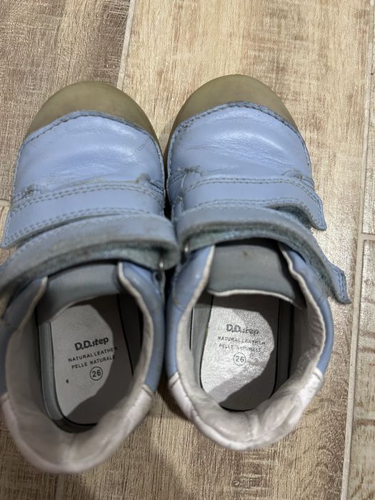 Pantofi DD Step marimea 26