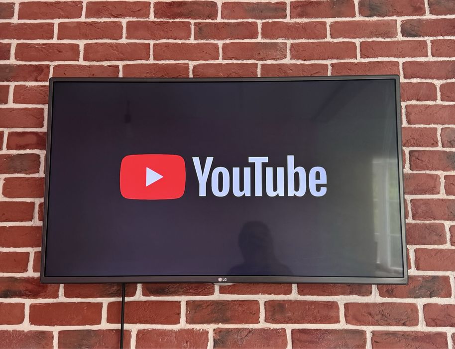 Телевизор Lg 42’