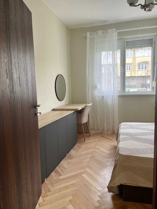 Дава се под наем Двустаен апартамент в София, Борово - 70 кв.м за 469.2 € - Снимка #6