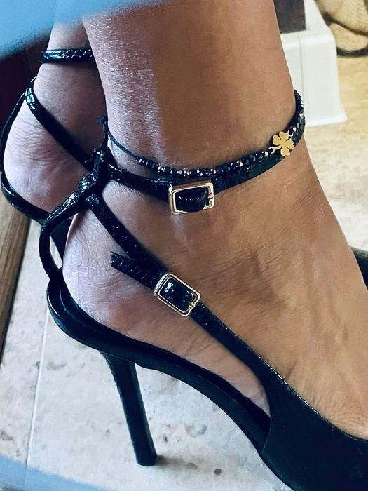 Zara официални обувки