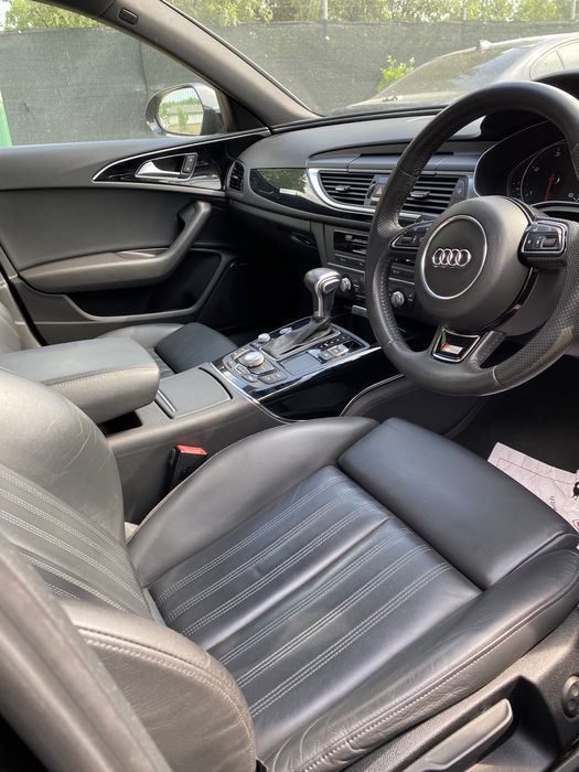 Răcitor de gaze și Egr Audi A6 C7 3.0 TDI CDUC
