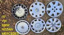 Capace roti originale , auto modele vechi,oldtimer