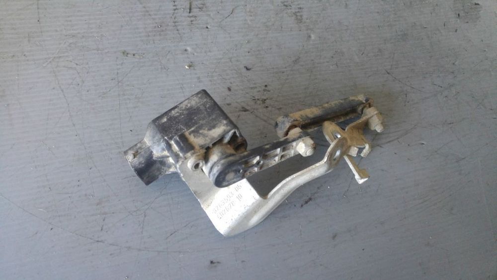 senzor balast xenon bmw e90 6784694