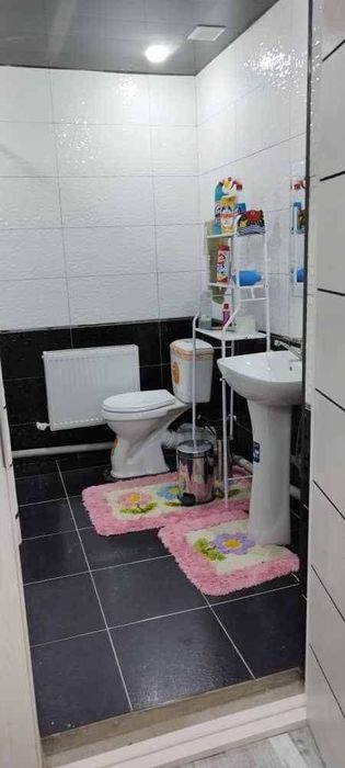 Сдаётся в аренду 2-х комнатная квартира