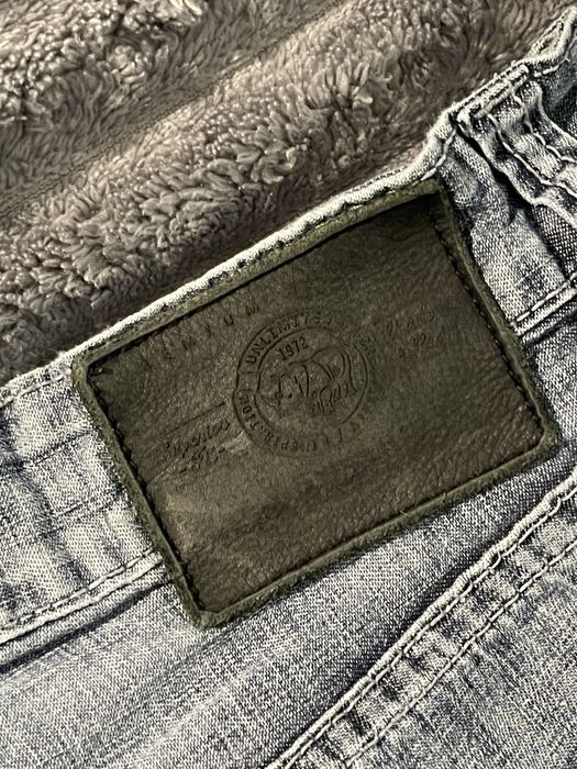 Ecko UNLTD jeans / дънки