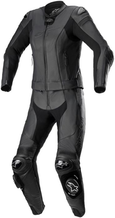 Combinezon moto dama din doua piese Alpinestar ,marimea 44