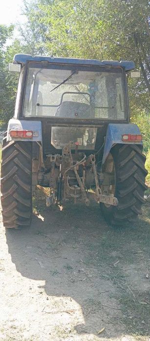 Трактор для пользования