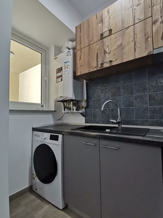 Inchiriez apartament 1 camera in Complex Victoria Residence