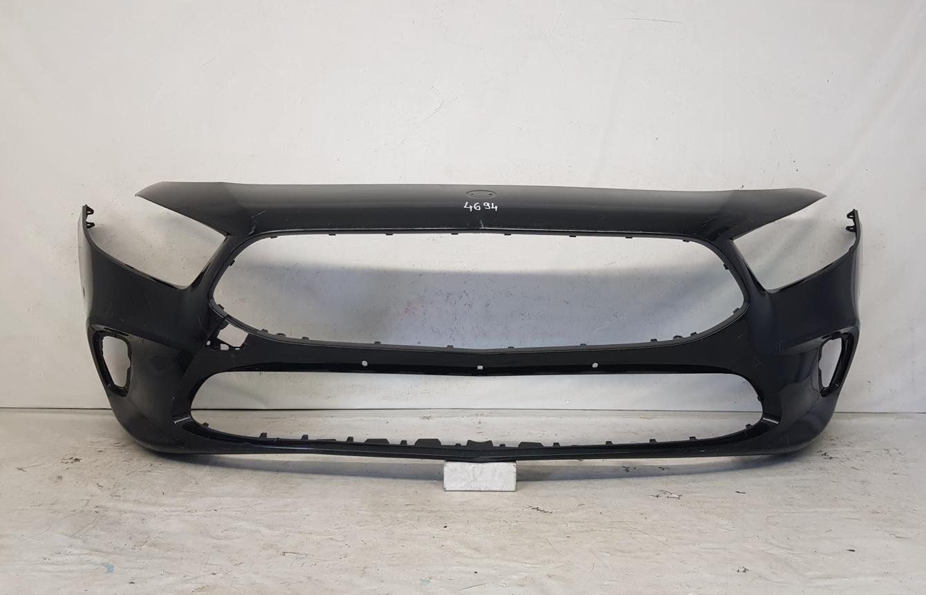 Bara fata Mercedes A Class W177