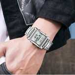 Skmei Qibla watch  ( Alfajr )  soat