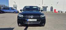 Volkswagen Touareg 3.0 TDI 2011