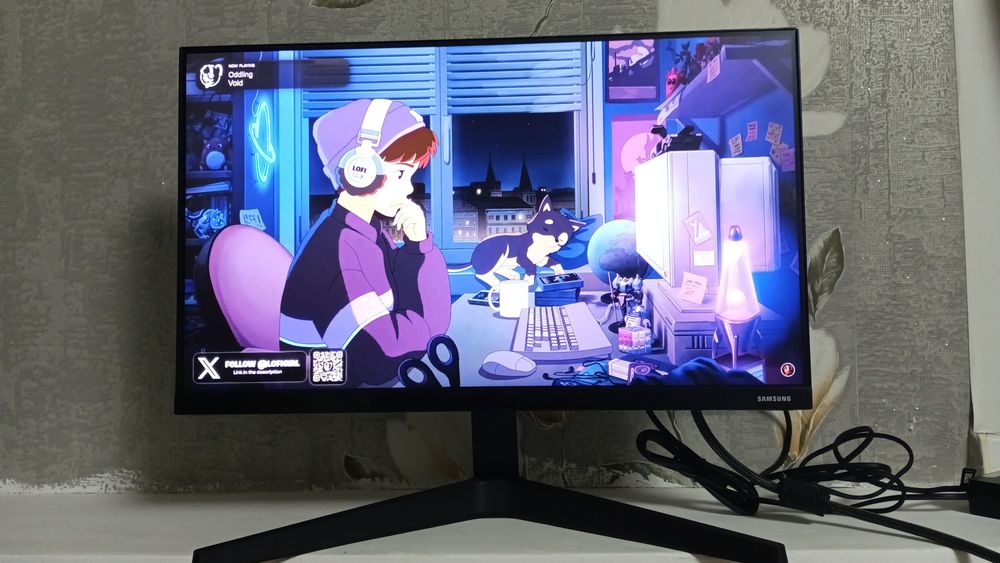 Продам монитор Samsung