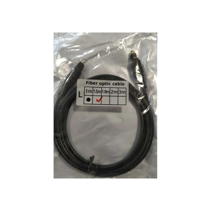 Аудио кабель оптический SPDI-F TOSLink 2М 3М 5М 10М