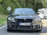 Vând BMW F10 530d xDrive 2012 (schimb cu BMW G11/G12)