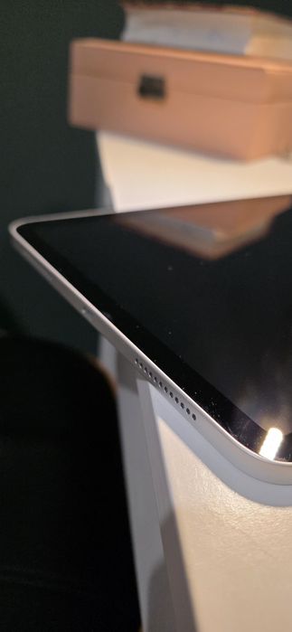 Tableta Apple iPad A16 iPad 11 2025 128Gb Silver Nefolosita, garantie