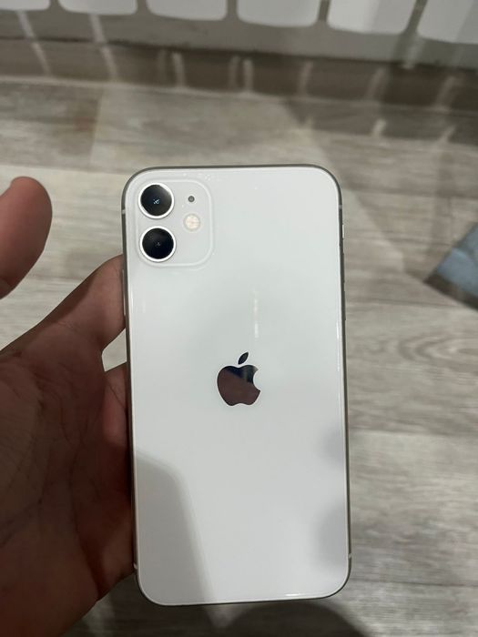 Продам айфон 11 в хорошом састоянии