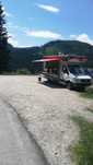 Rulota  food truck