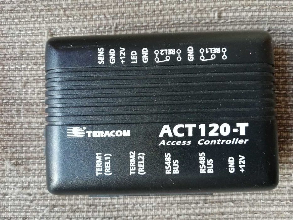 Контролер за ограничаване на достъпа Teracom ACT120-T