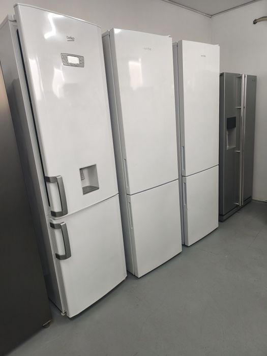 Combine frigorifice frigidere side by side congelatoare import