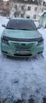 Поменяю Toyota kamri 40
