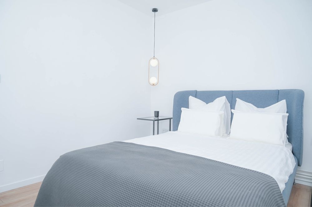 Apartament 2 camere in regim hotelier cu vedere minunata