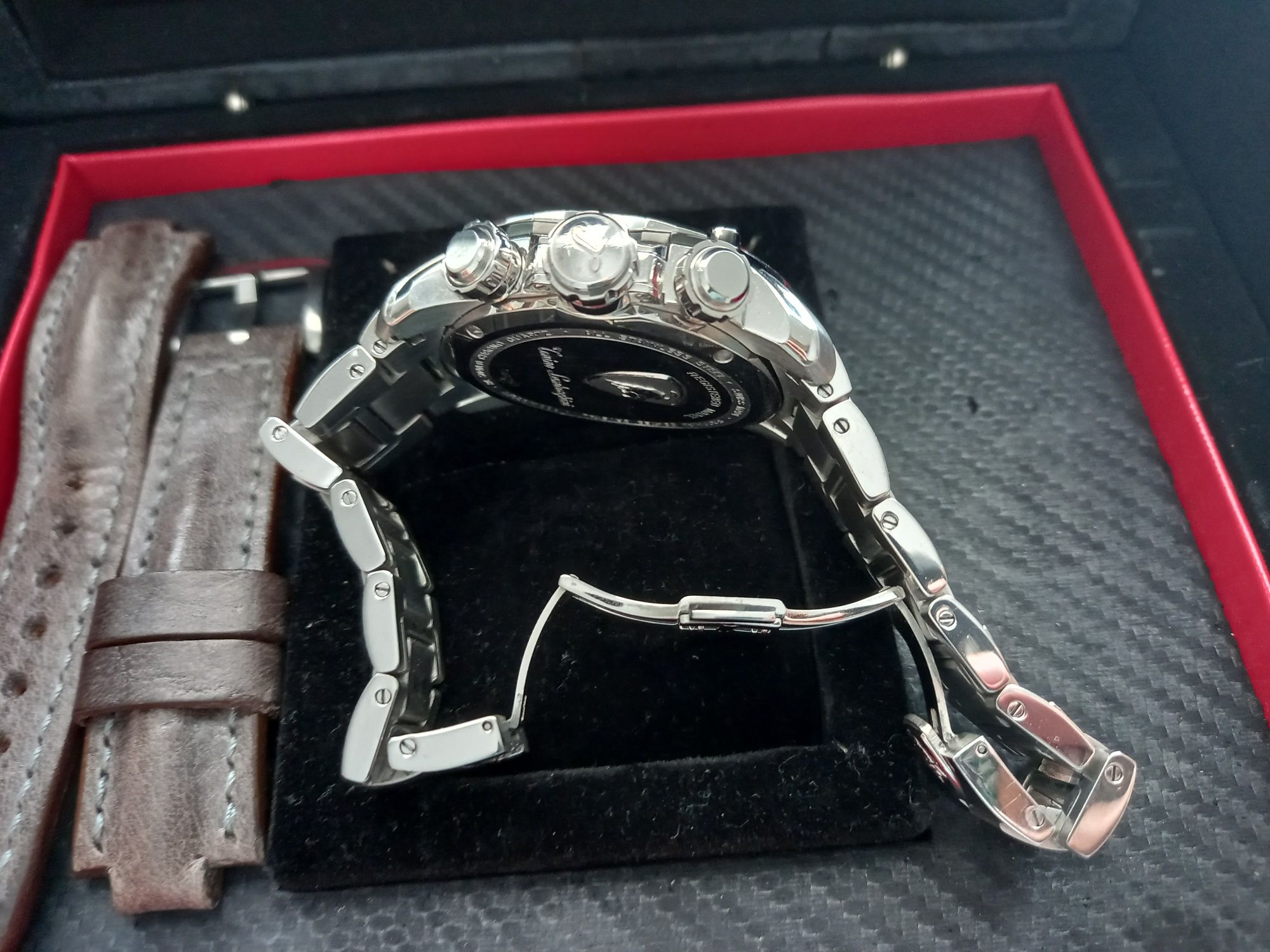 Tonino Lamborghini Watch
