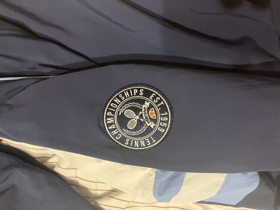 Яке на ellese м размер