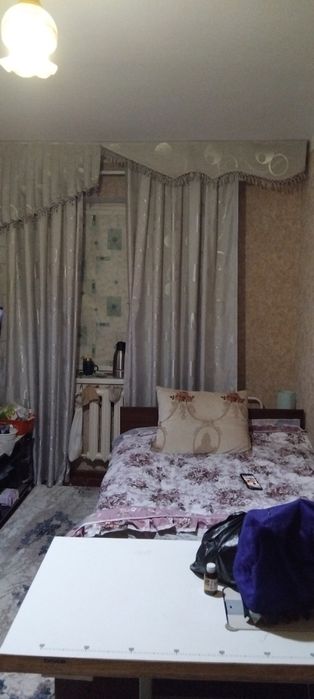 Квартира 4/4/4  кибрайский район