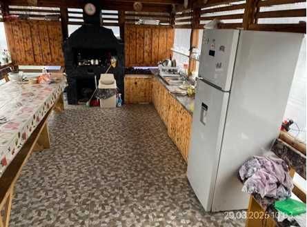 Teren+ casa+ anexe, Ocna Sugatag, Maramures