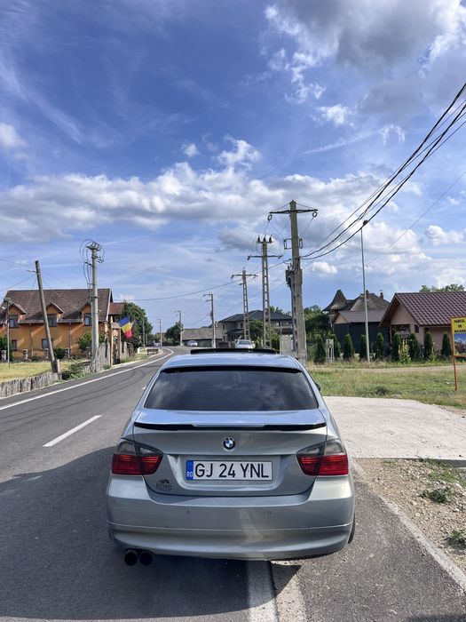 Vand bmw e 90 320