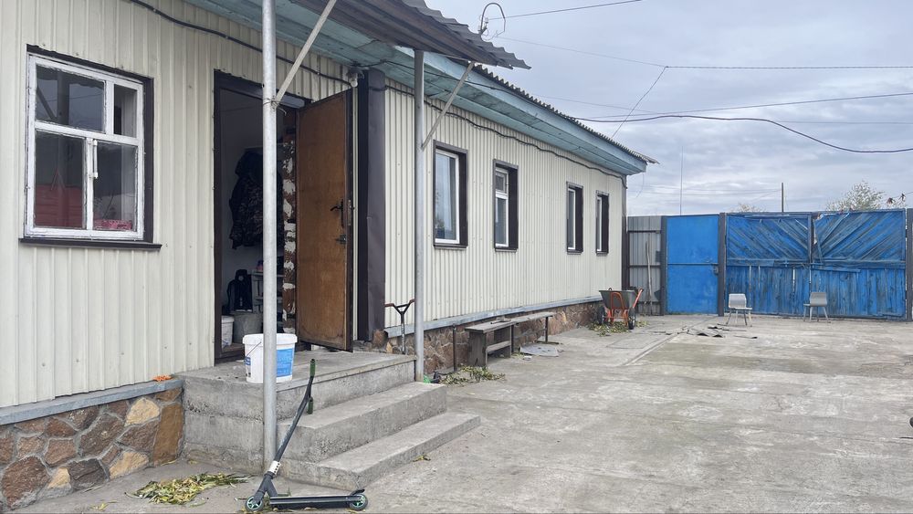 Продам благоустроенный дом