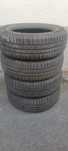 Anvelope (cauciucuri) 195/65/15 de vara impecabile