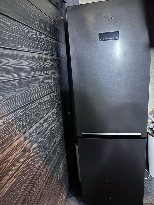 Frigider beko no frost