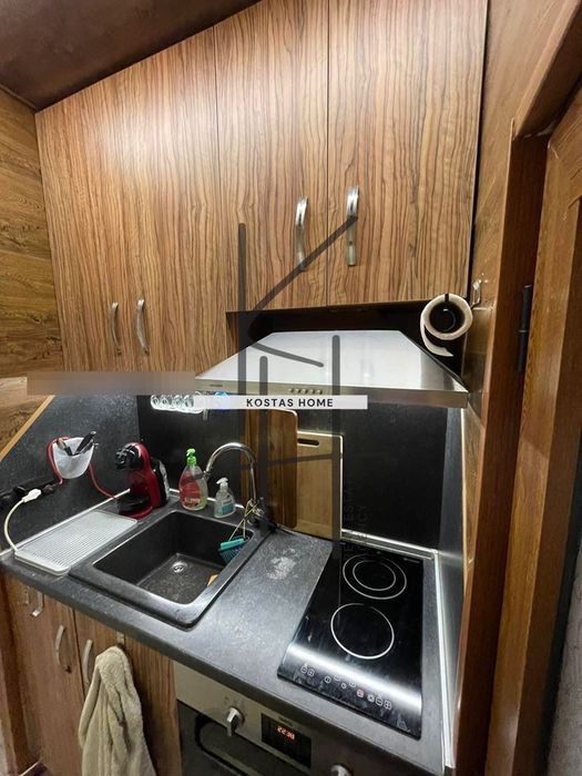 Продава се Двустаен апартамент в Варна, Владислав Варненчик - 50 кв.м за 1750 €/кв.м - Снимка #2