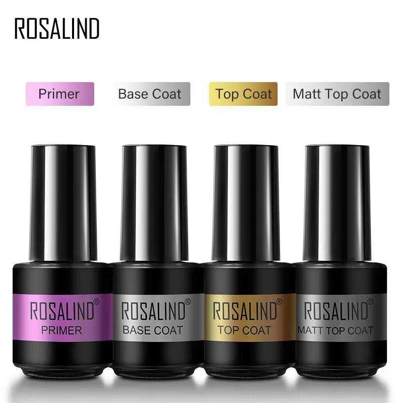 ROSALIND гел лак 7ml