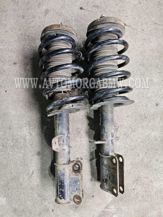 Бмв Е53 Х5 Предни амортисьори Bmw e53 x5