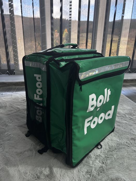 Geantă termoizolantă BoltFood