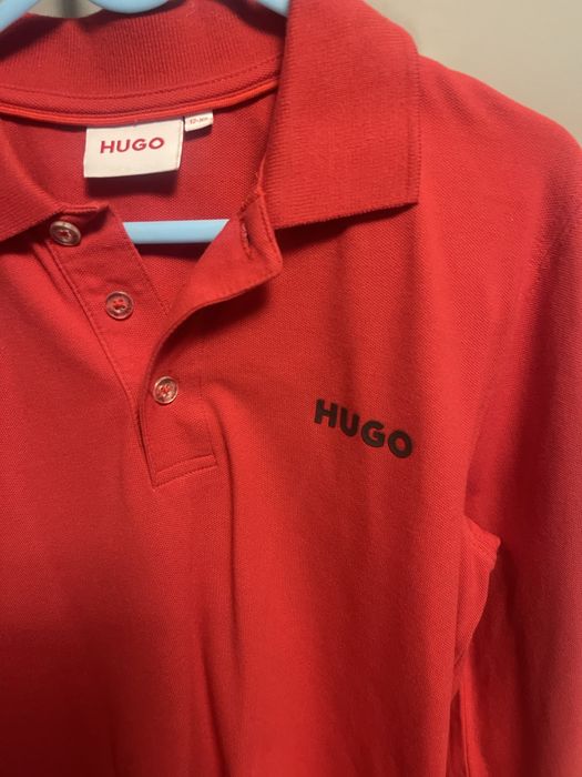 Bluza Hugo copii