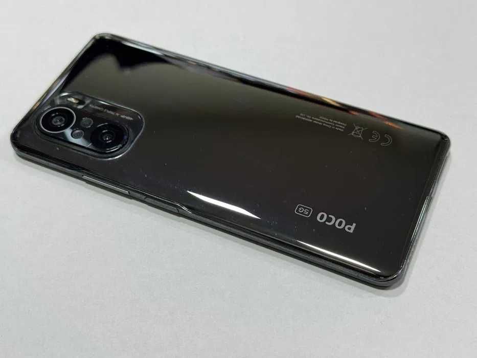 Xiaomi Poco F3 5G 256GB 8GB RAM Dual
