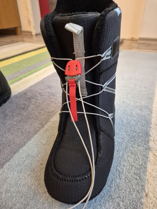 Сноуборд обувки Burton Mint, номер 43