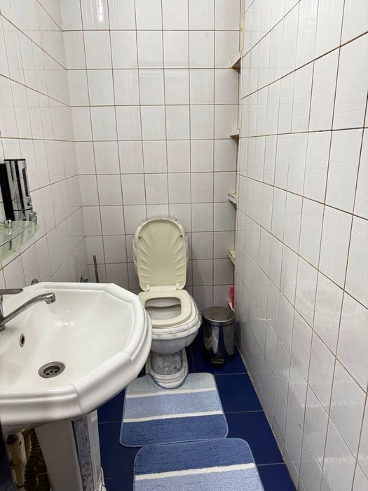 Аренда Квартира Юнусабод 4.кв 4/2/9 евроквартира