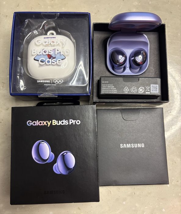 SLMSUNG Galaxy Buds Pro