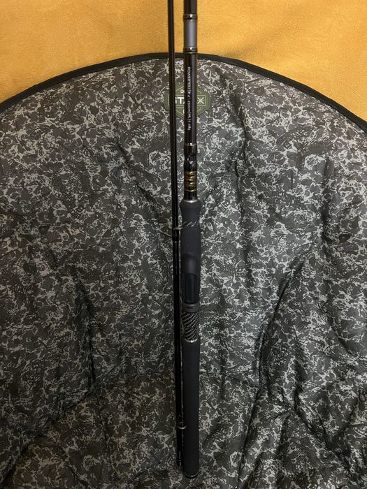 Westin W3 PowerTeez 250cm 7-28g ML 2 Segmente