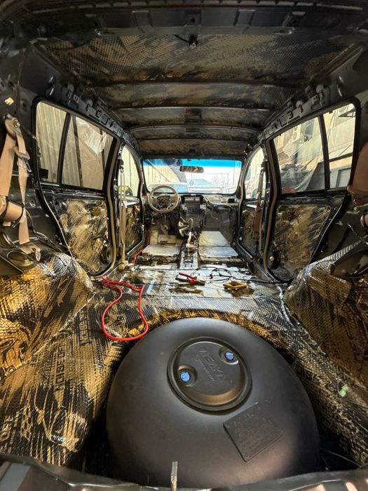 Nissan tiida 2008 probeg 294 ming yurgani