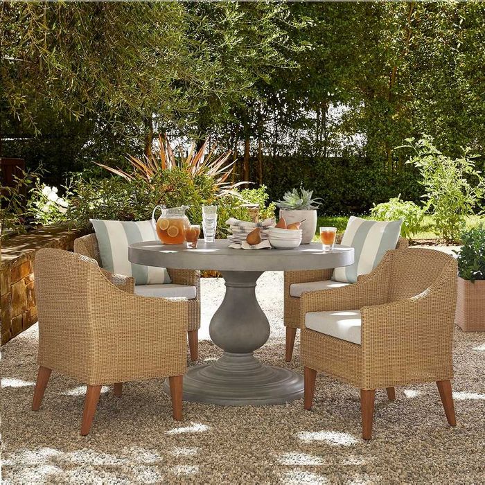 Executam perne exterior, draperii foisor, huse, perdele exterior