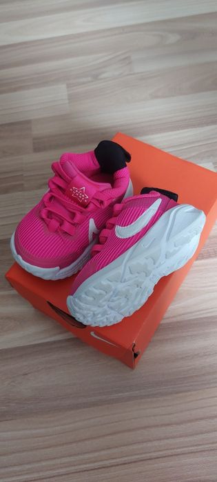 Nike Star Runner 4 pentru fetițe