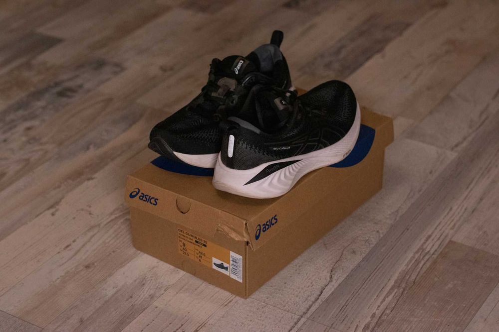 Маратонки за бягане Asics