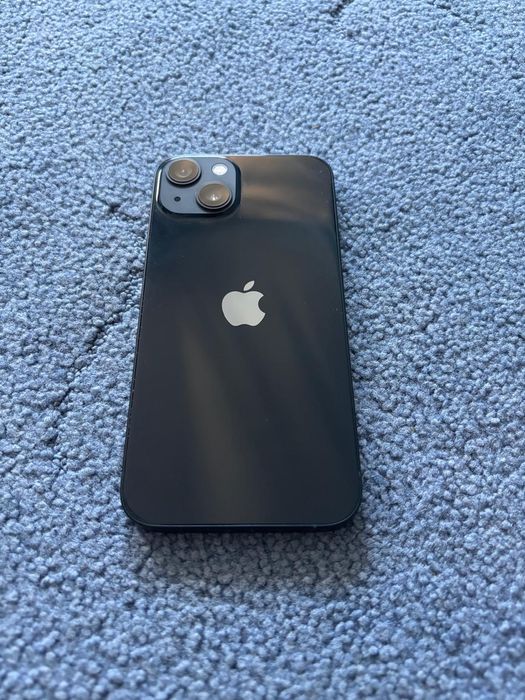 Спешно iPhone 13