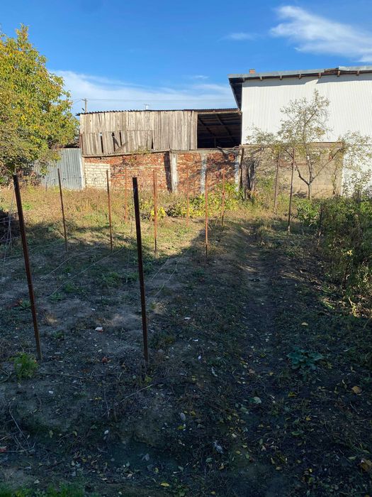 Vanzare teren intravilan situat in zona Pleasa comuna Bucov 580 mp