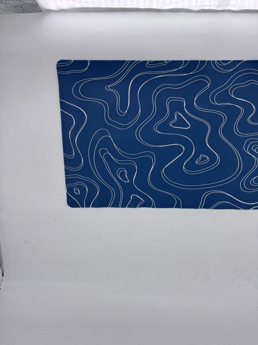 Mousepad topographic multe modele 900x400mm